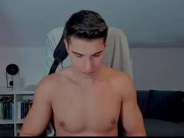 jaredshawnew on Chaturbate 