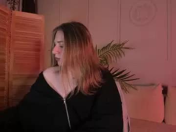 jes_solar on Chaturbate 