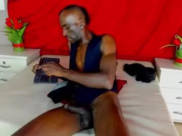 jhonjairo85 on Chaturbate 