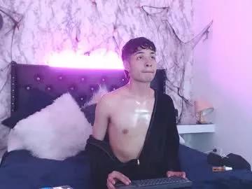 jim_whitte on Chaturbate 