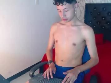 jim_whitte on Chaturbate 