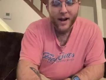 jmc1401 on Chaturbate 