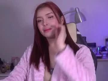 johannarodriguez23 on Chaturbate 