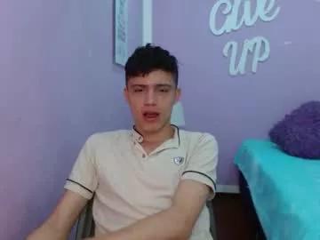 johans_stiv on Chaturbate 