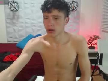 johans_stiv on Chaturbate 