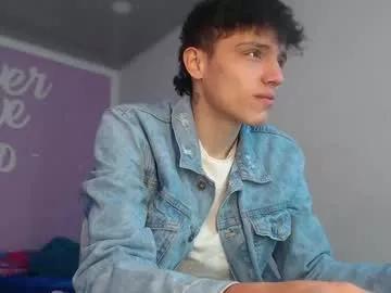 johans_stiv on Chaturbate 