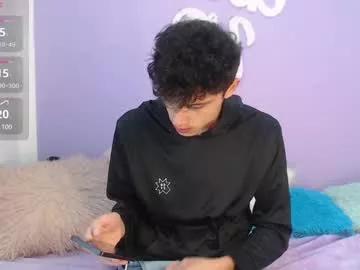 johans_stiv on Chaturbate 