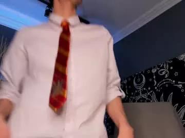 john_weasley on Chaturbate 