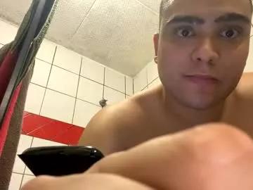 johnjow10 on Chaturbate 