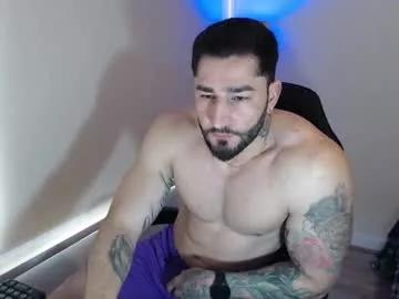 johnklleyn on Chaturbate 