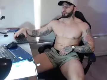 johnklleyn on Chaturbate 