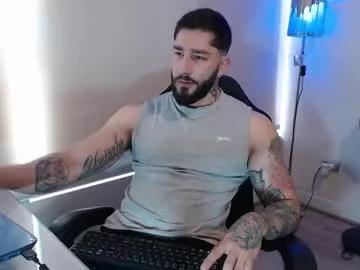 johnklleyn on Chaturbate 