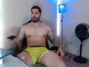 johnklleyn on Chaturbate 