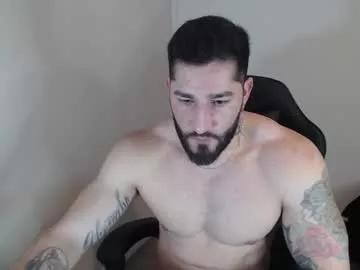 johnklleyn on Chaturbate 