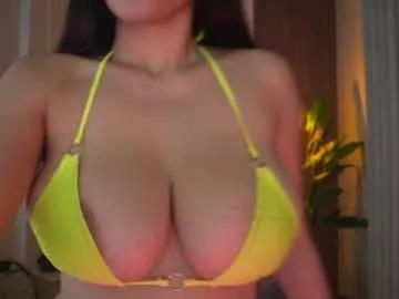 jovanna_smith on Chaturbate 