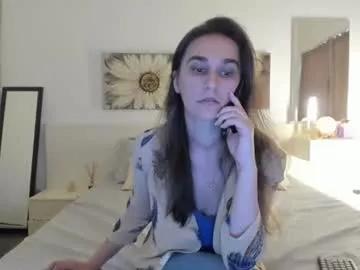 joycasidy on Chaturbate 