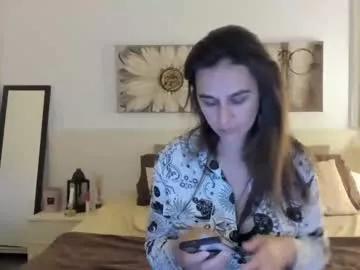 joycasidy on Chaturbate 