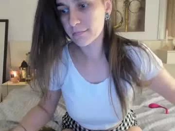 joycasidy on Chaturbate 