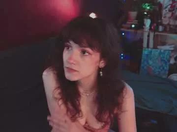 juby_yubi on Chaturbate 