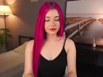 judithchristina on Chaturbate 