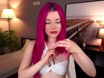 judithchristina on Chaturbate 