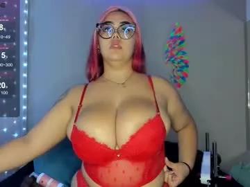 juicy_led_ on Chaturbate 