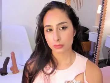 julia_martinezz_ on Chaturbate 