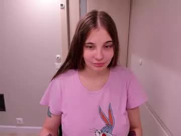 juliabeautiful on Chaturbate 