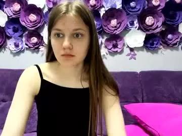 juliamurr18 on Chaturbate 