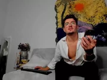 juliandylan on Chaturbate 