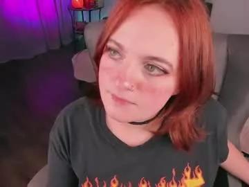 juliet_schoolgirl on Chaturbate 