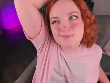 juliet_schoolgirl on Chaturbate 