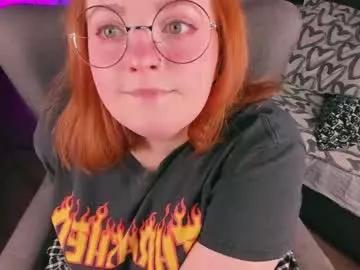 juliet_schoolgirl on Chaturbate 