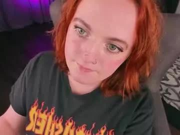 juliet_schoolgirl on Chaturbate 