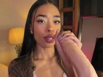 julietha_3 on Chaturbate 