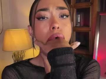 julietha_3 on Chaturbate 