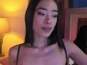 julietha_3 on Chaturbate 