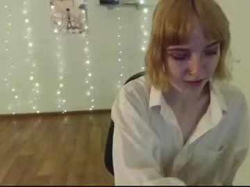 just_busking on Chaturbate 