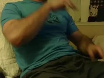 jwolf86 on Chaturbate 