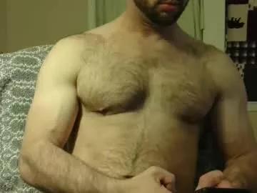 jwolf86 on Chaturbate 