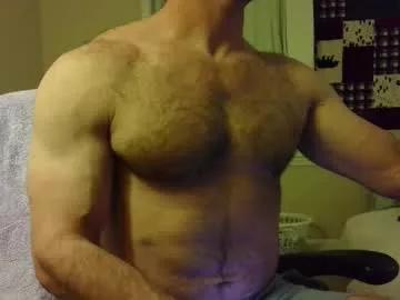 jwolf86 on Chaturbate 