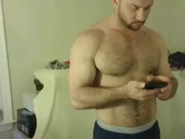 jwolf86 on Chaturbate 