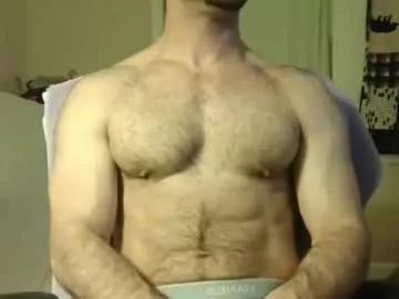 jwolf86 on Chaturbate 