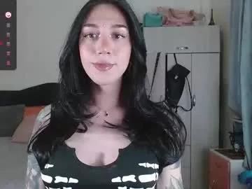 karla_zambrano on Chaturbate 