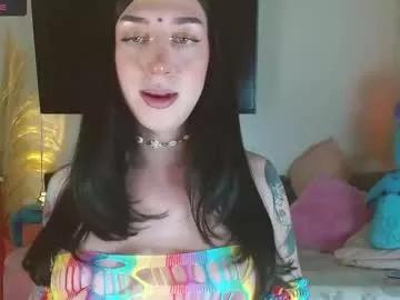 karla_zambrano on Chaturbate 