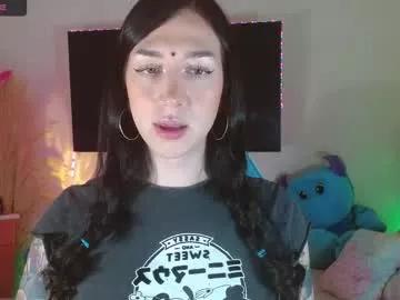 karla_zambrano on Chaturbate 