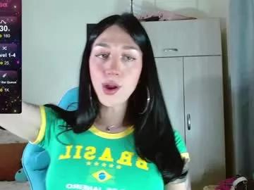 karla_zambrano on Chaturbate 