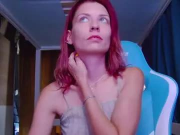 karoline121 on Chaturbate 