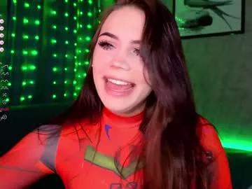 katerinchik on Chaturbate 