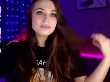 katerinchik on Chaturbate 